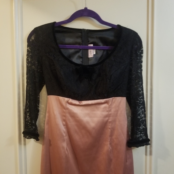 Je T'Adore Wiggle Dress Micheline Pitt for Deadly Dames - Picture 3 of 5